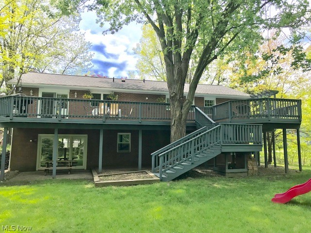 Old Mill Vill - Residential