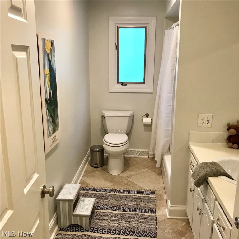 Old Mill Vill - Residential