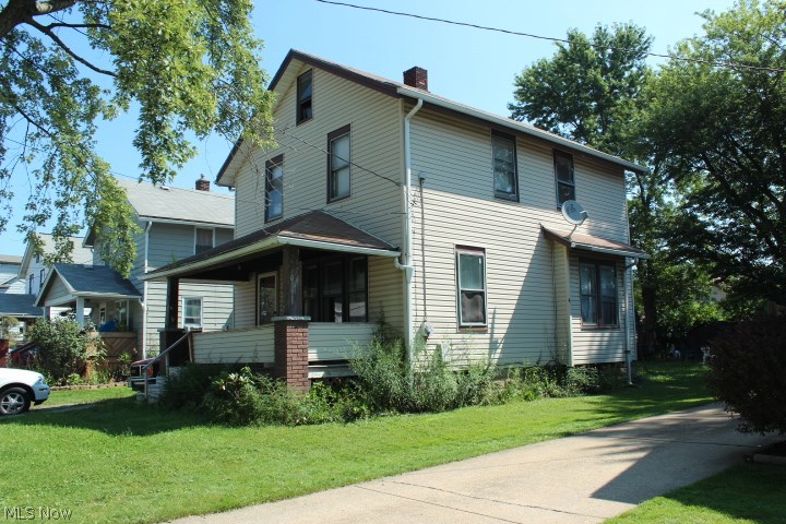 Elmwood - Residential