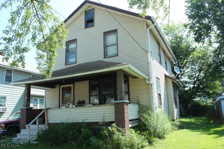 Elmwood - Residential