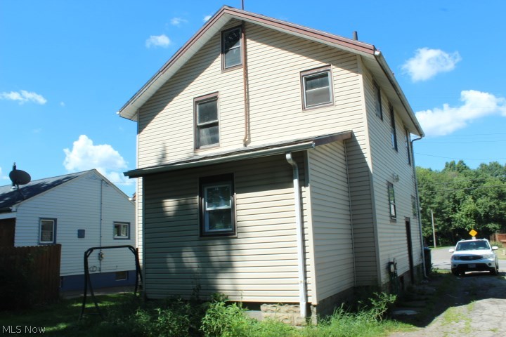 Elmwood - Residential