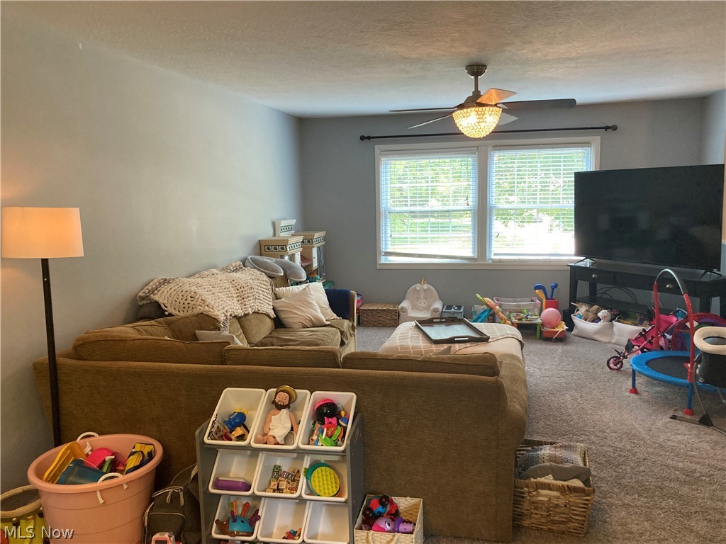 Sunnydale Estates 01 - Residential Lease