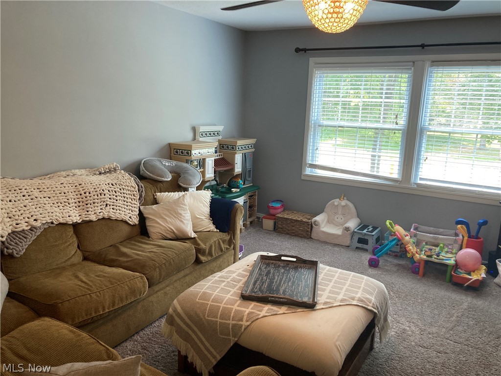 Sunnydale Estates 01 - Residential Lease