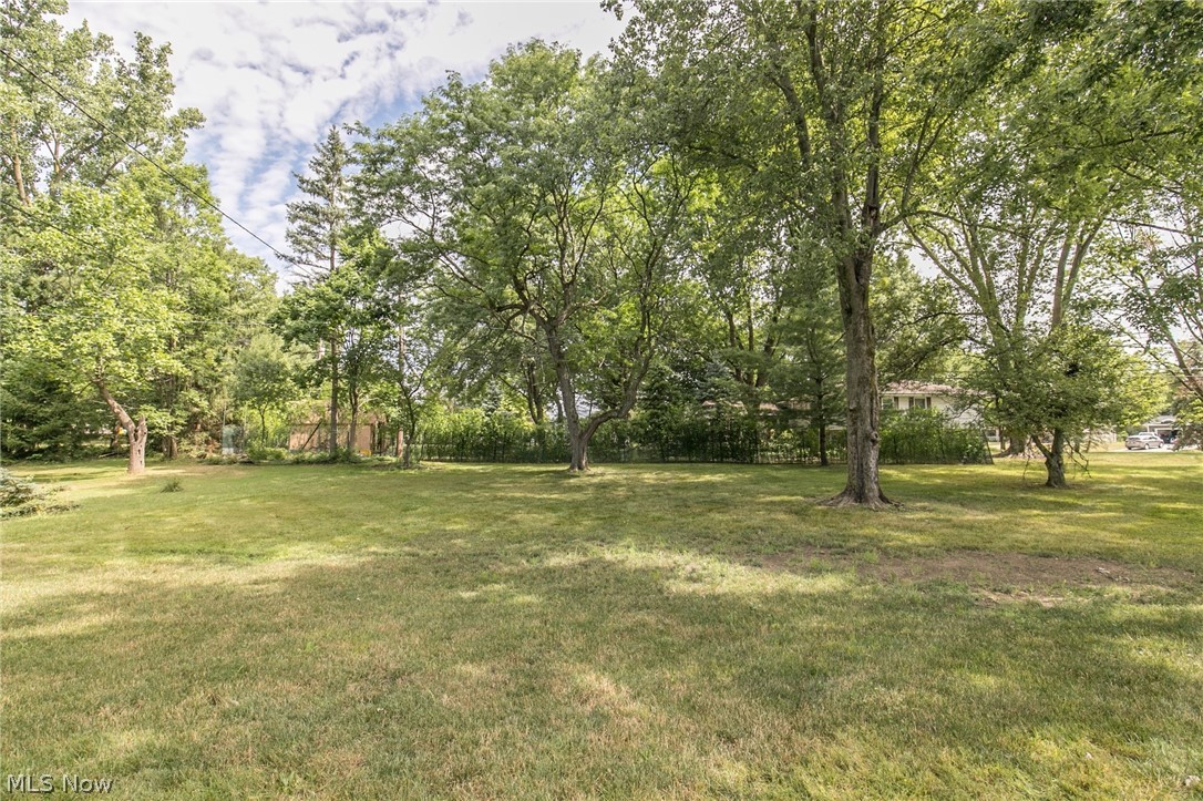 Sunnydale Estates 01 - Residential Lease