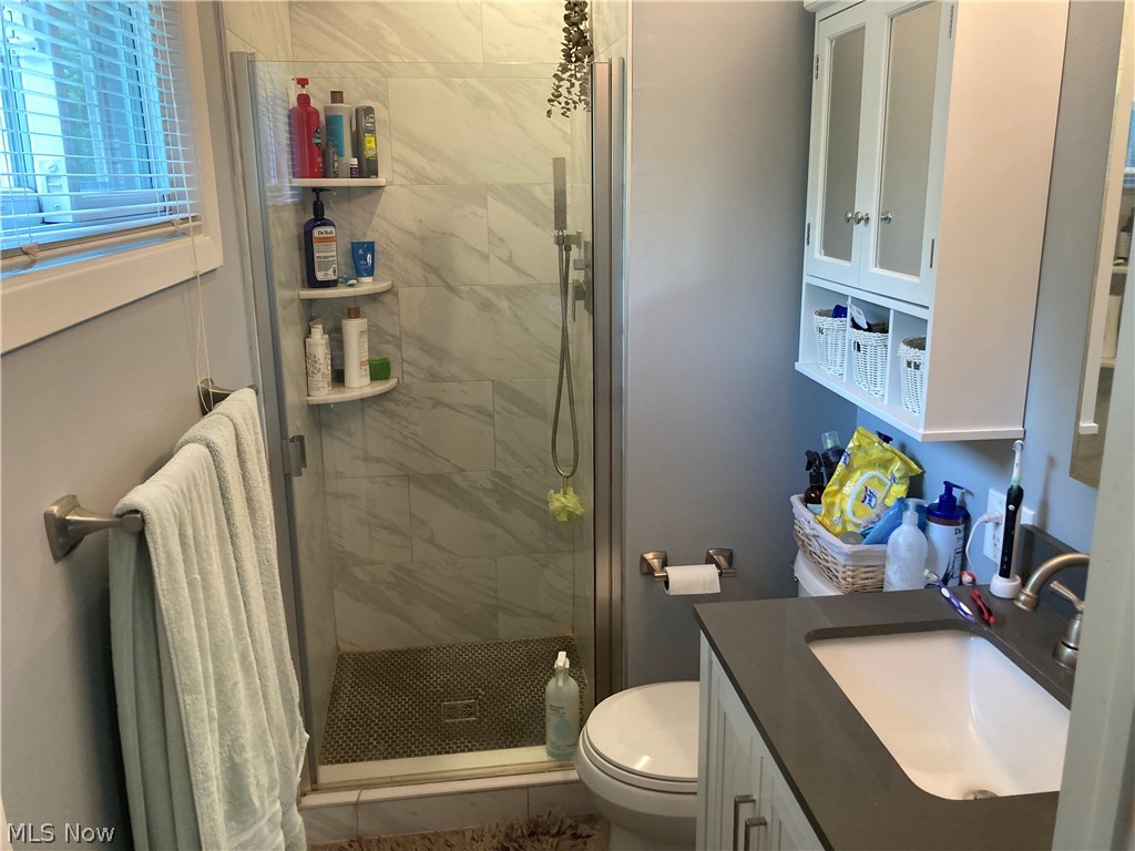 Sunnydale Estates 01 - Residential Lease