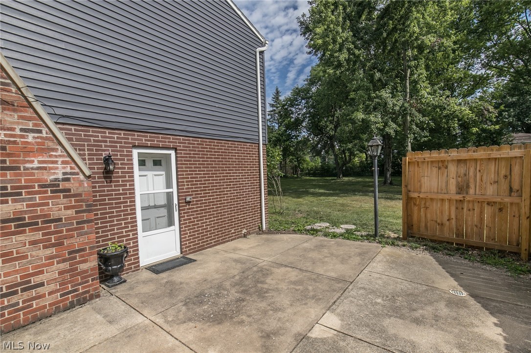 Sunnydale Estates 01 - Residential Lease