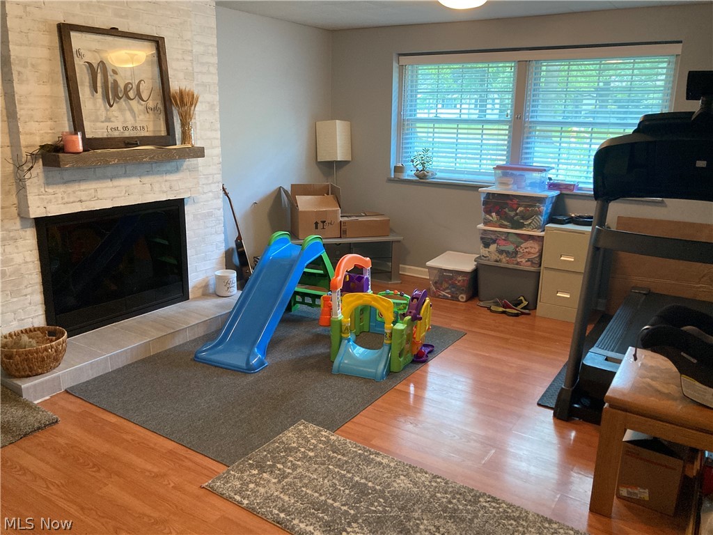 Sunnydale Estates 01 - Residential Lease