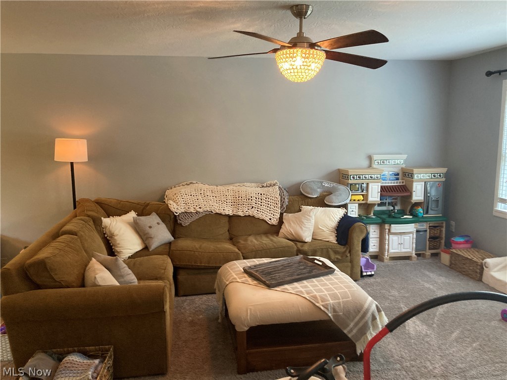 Sunnydale Estates 01 - Residential Lease