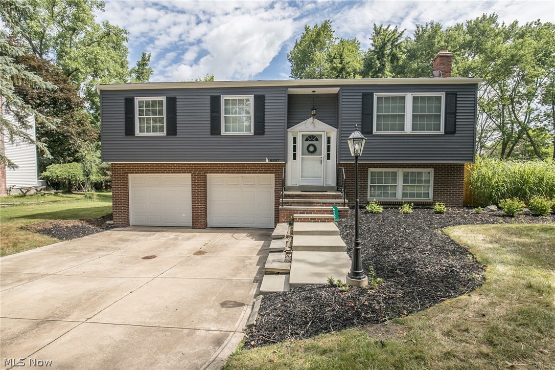 Sunnydale Estates 01 - Residential Lease