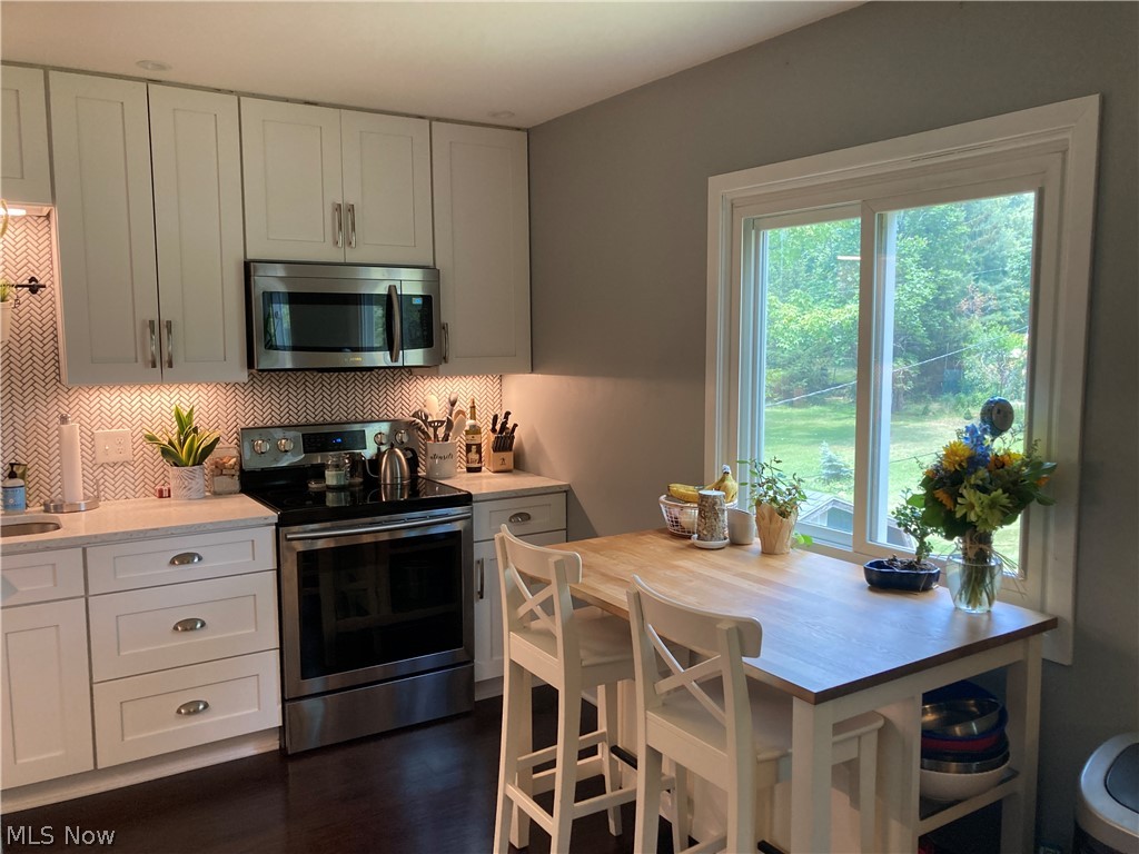 Sunnydale Estates 01 - Residential Lease