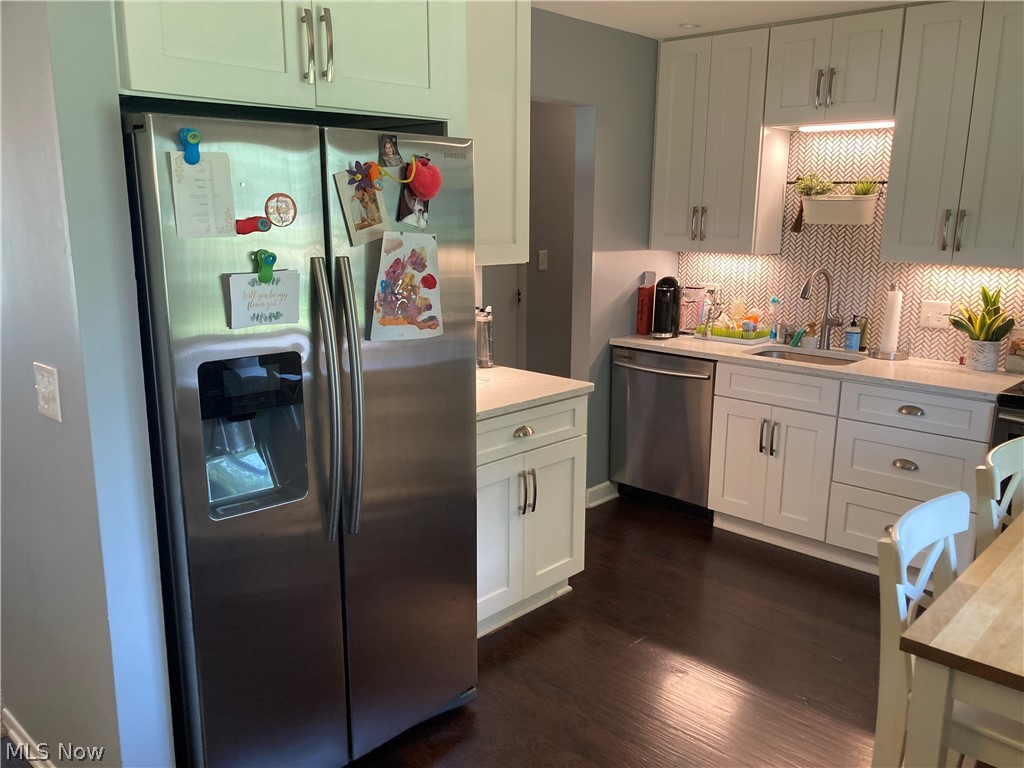 Sunnydale Estates 01 - Residential Lease