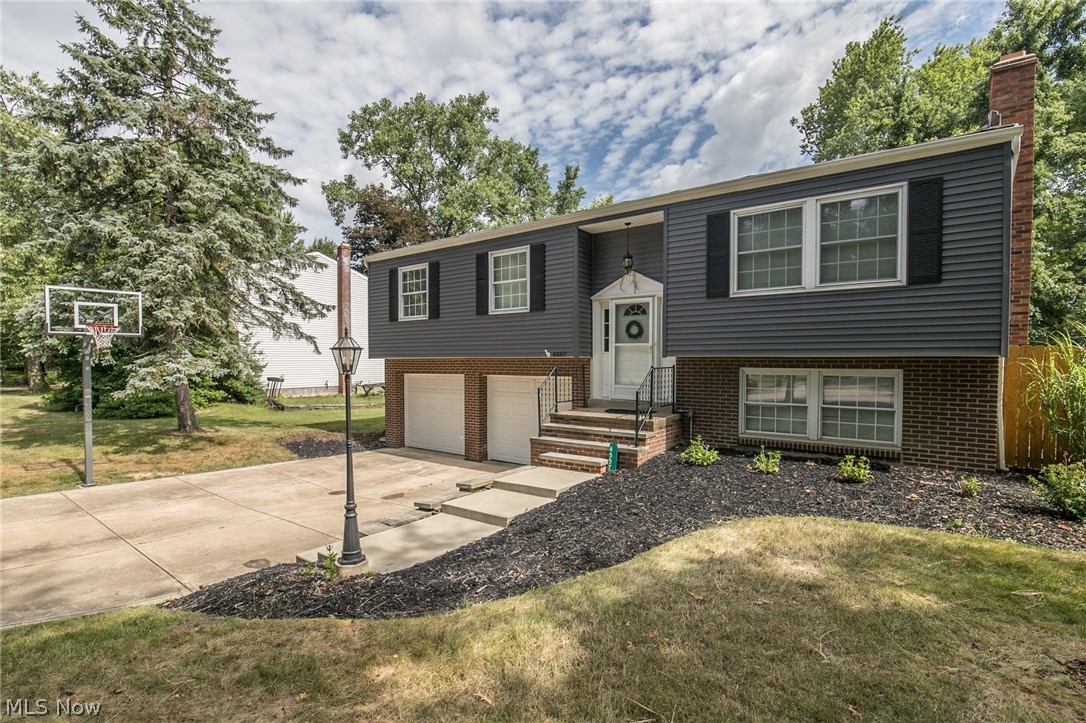 Sunnydale Estates 01 - Residential Lease