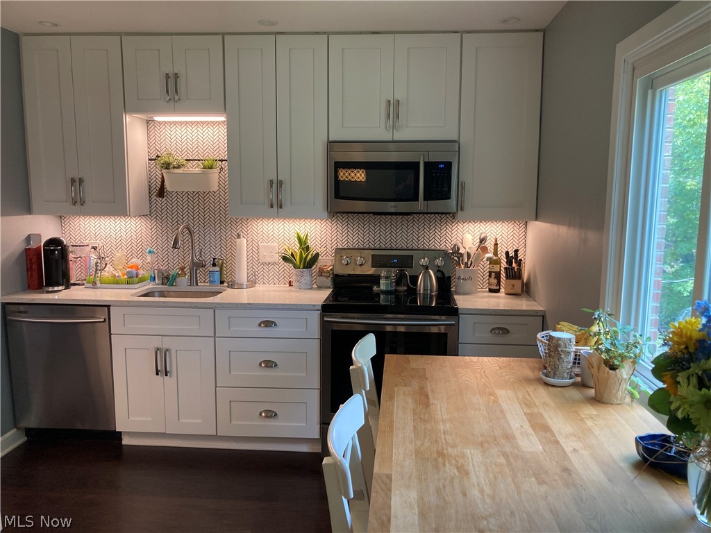 Sunnydale Estates 01 - Residential Lease