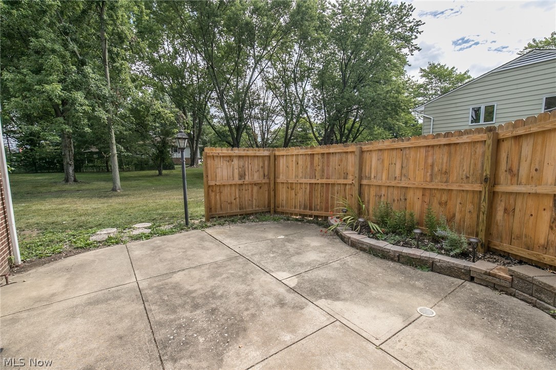 Sunnydale Estates 01 - Residential Lease