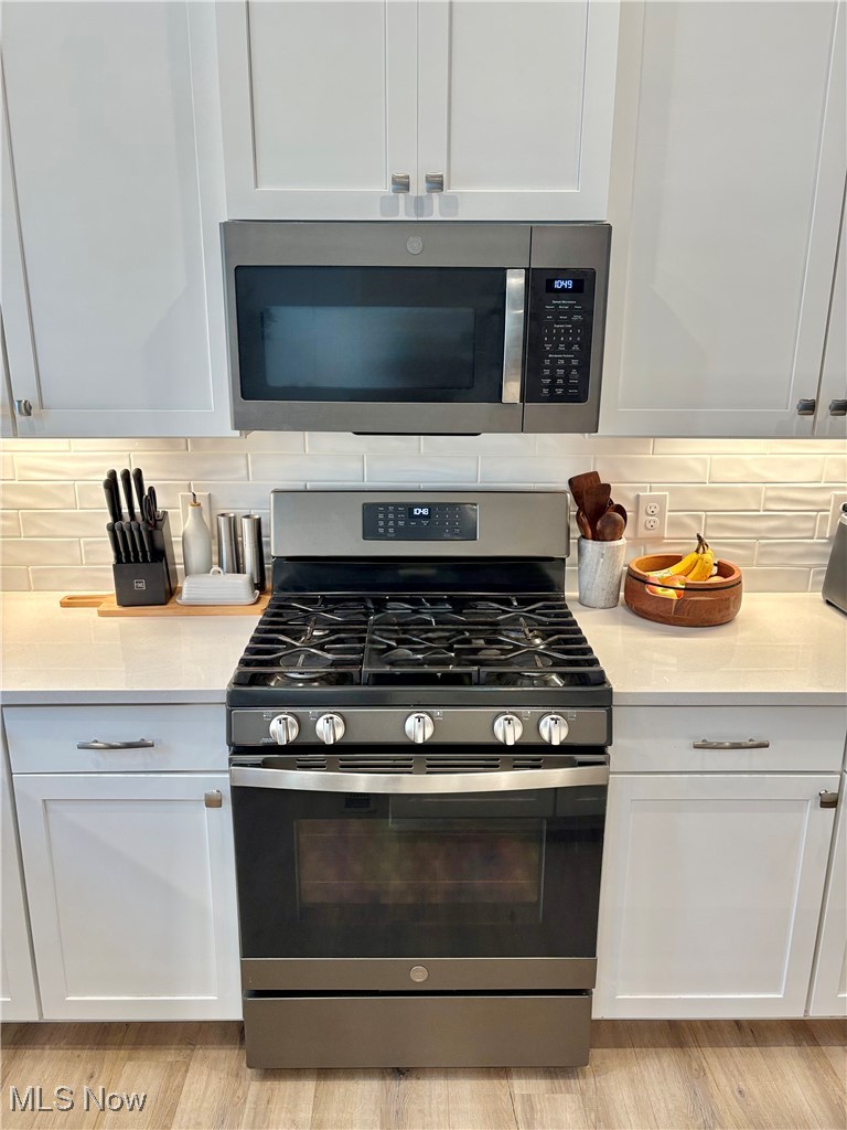 Concord Village - Residential