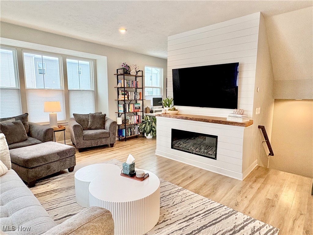 Concord Village - Residential