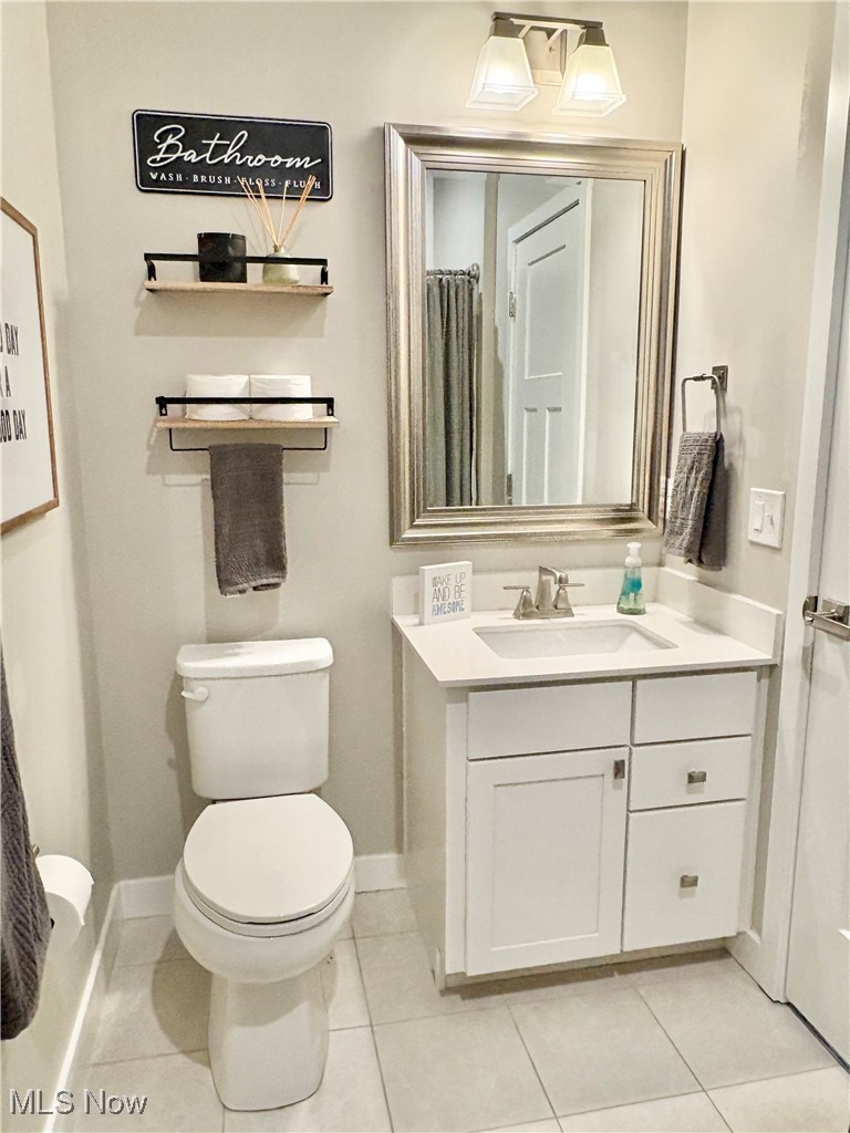 Concord Village - Residential