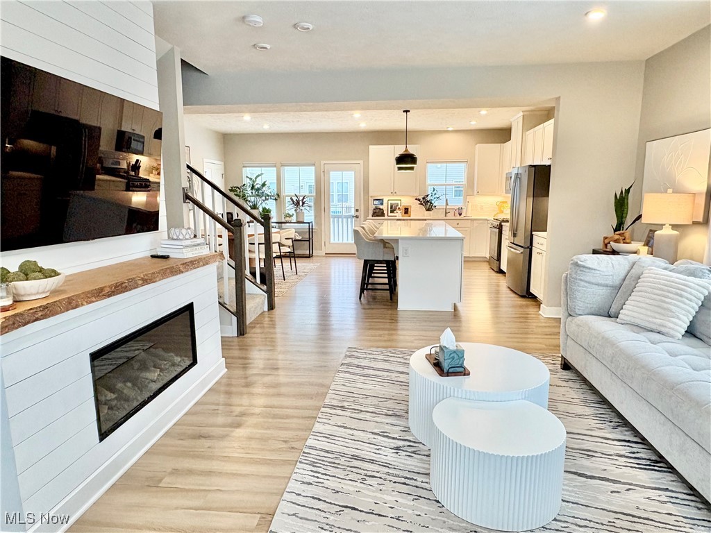 Concord Village - Residential