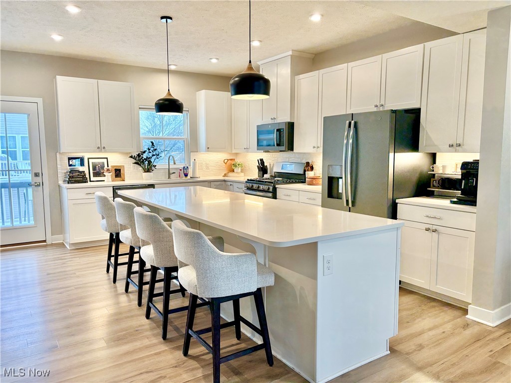 Concord Village - Residential