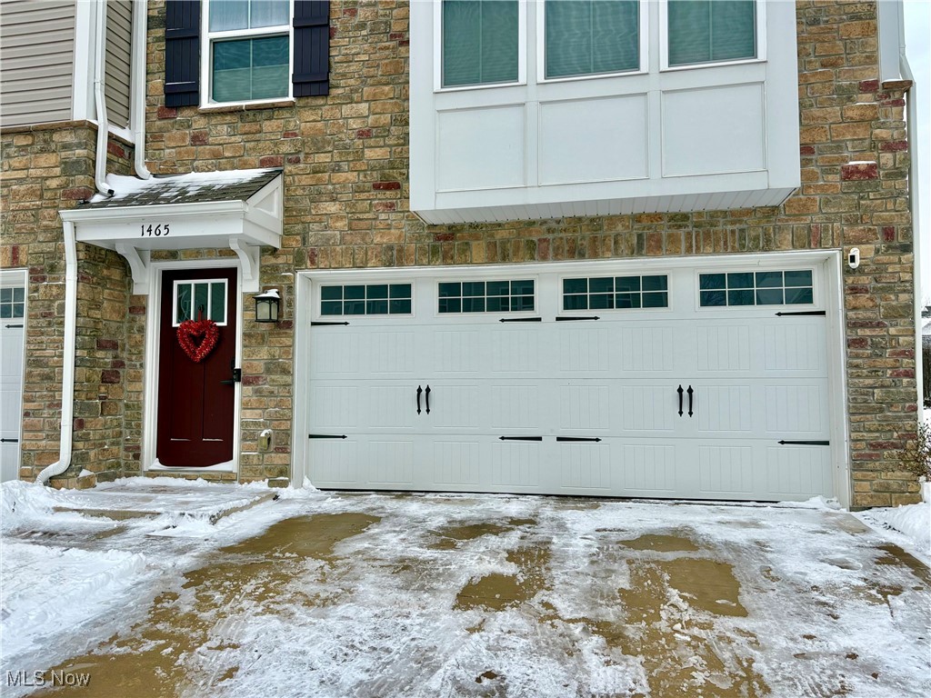 Concord Village - Residential