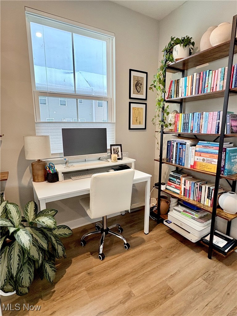 Concord Village - Residential