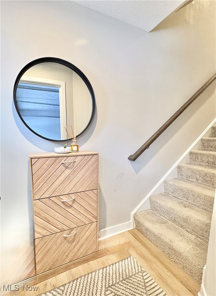 Concord Village - Residential