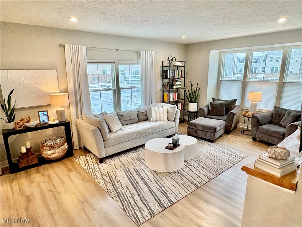 Concord Village - Residential