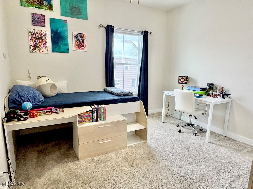 Concord Village - Residential