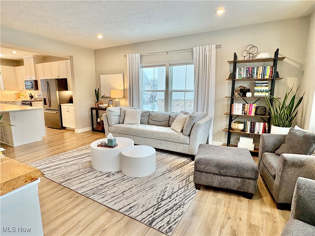 Concord Village - Residential