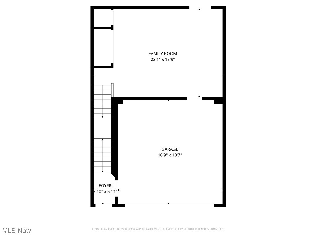 Concord Village - Residential