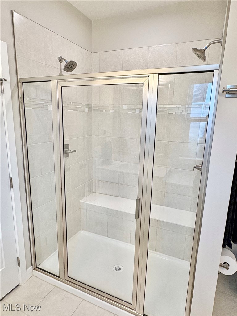 Concord Village - Residential