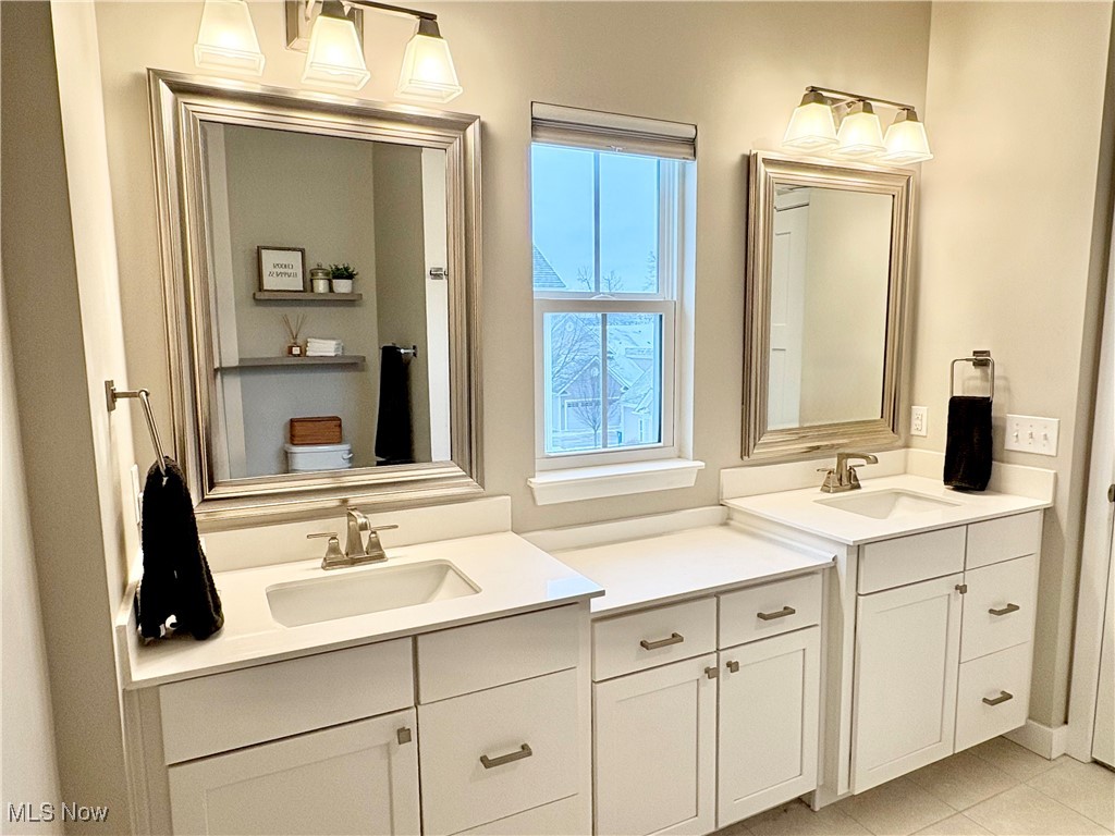 Concord Village - Residential