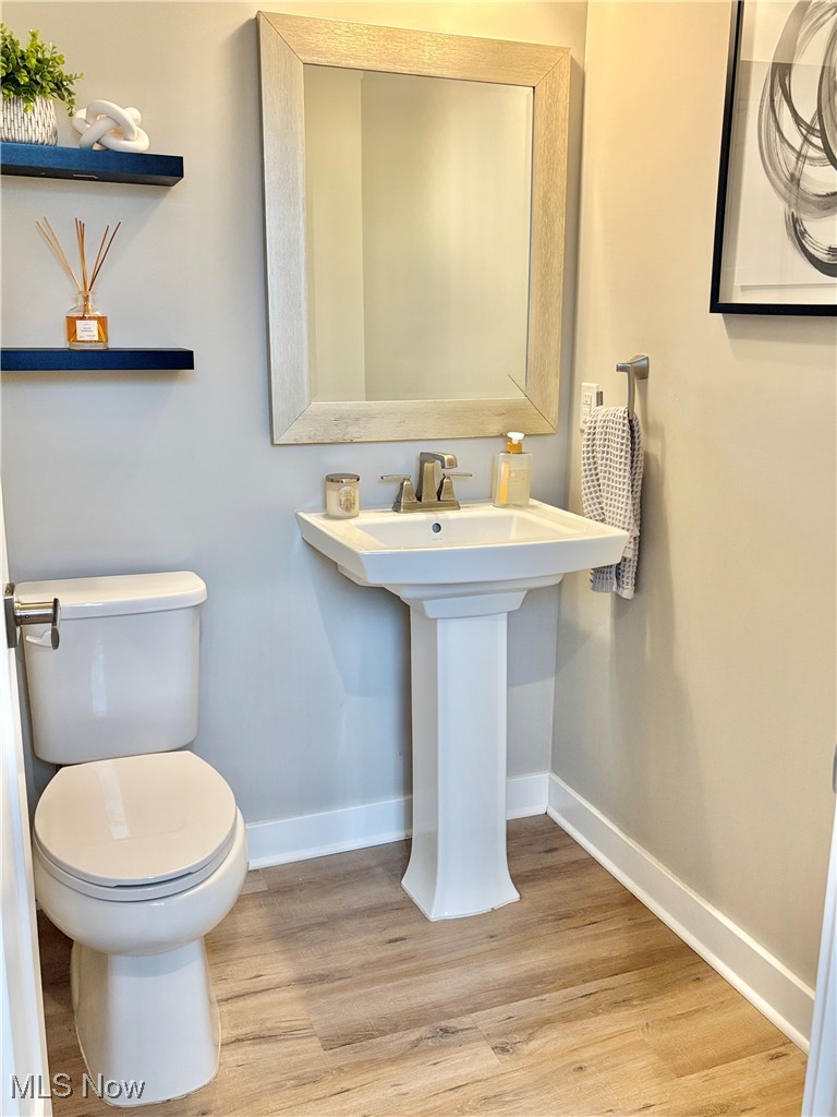 Concord Village - Residential