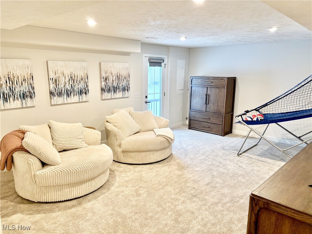 Concord Village - Residential