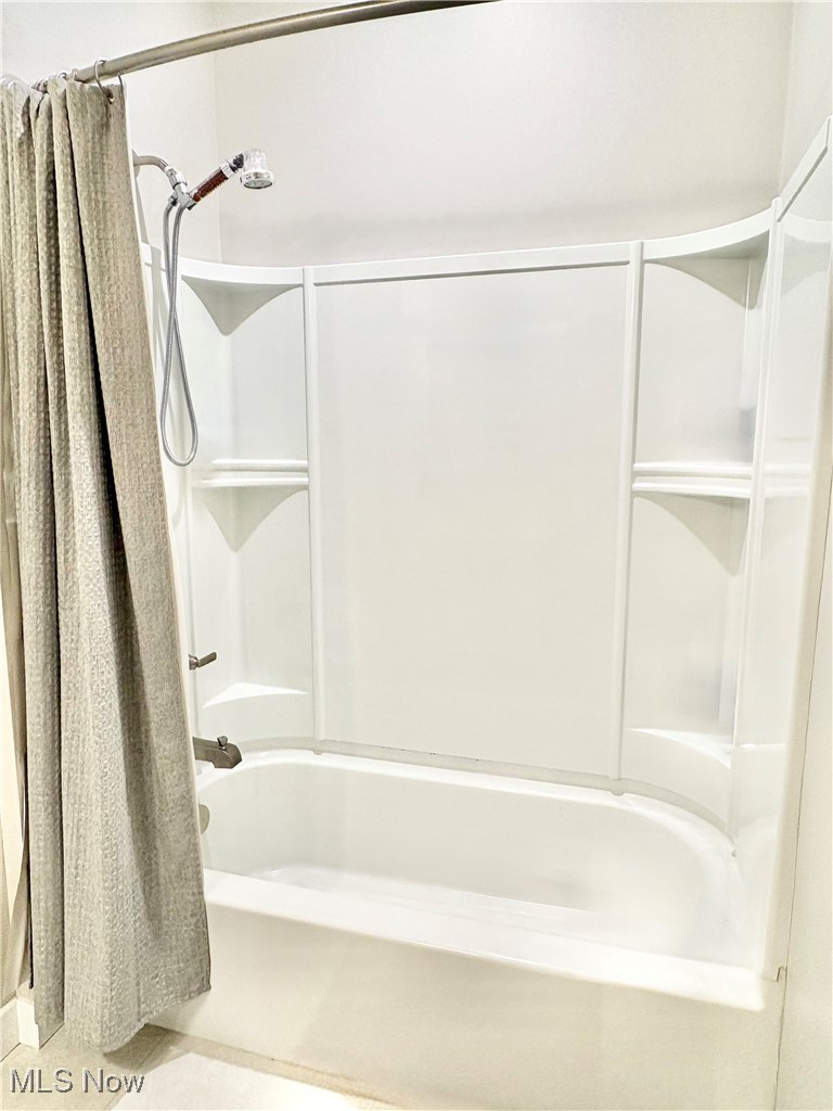 Concord Village - Residential