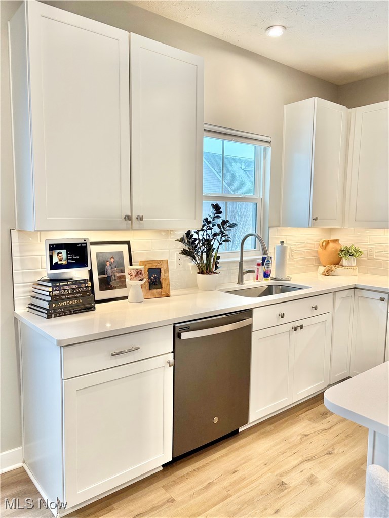 Concord Village - Residential