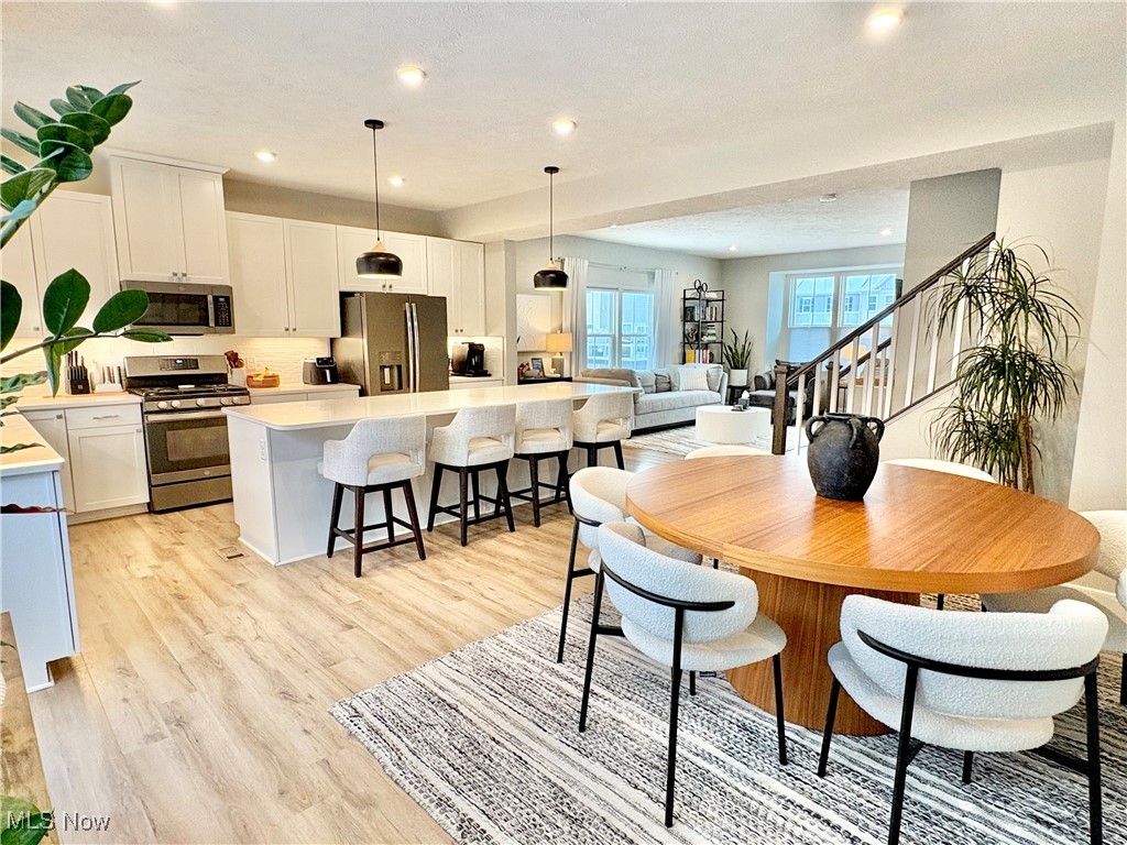 Concord Village - Residential