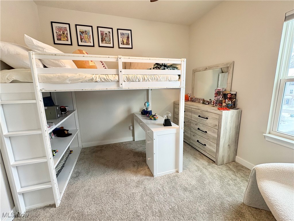 Concord Village - Residential