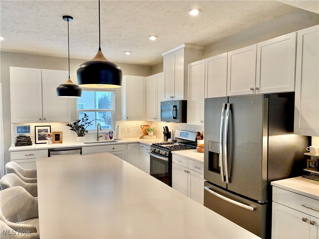 Concord Village - Residential