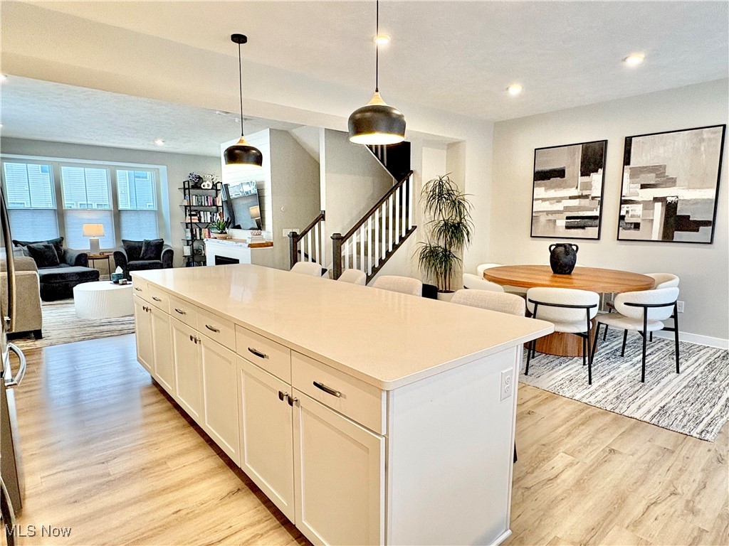 Concord Village - Residential