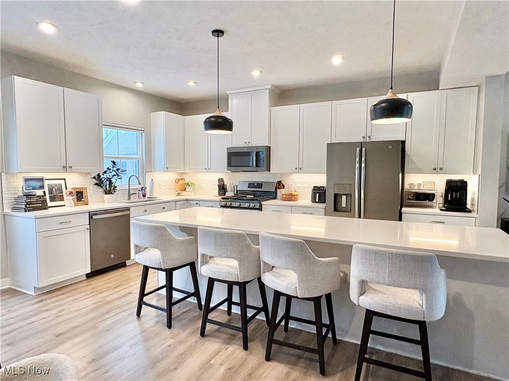 Concord Village - Residential