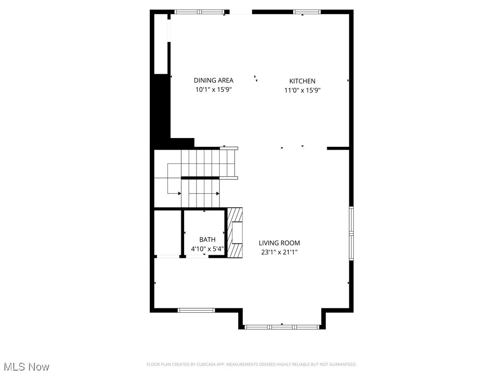 Concord Village - Residential