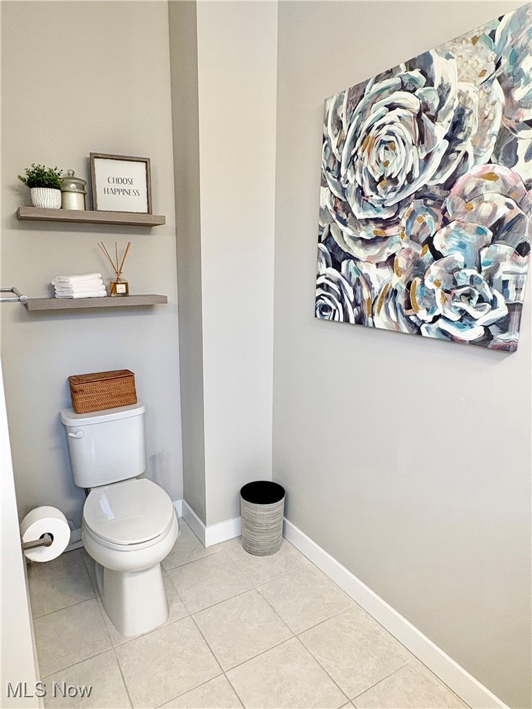 Concord Village - Residential