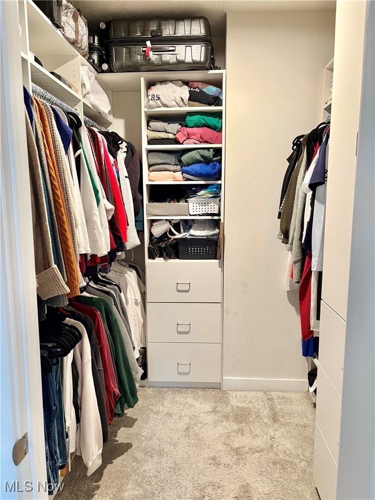 Concord Village - Residential