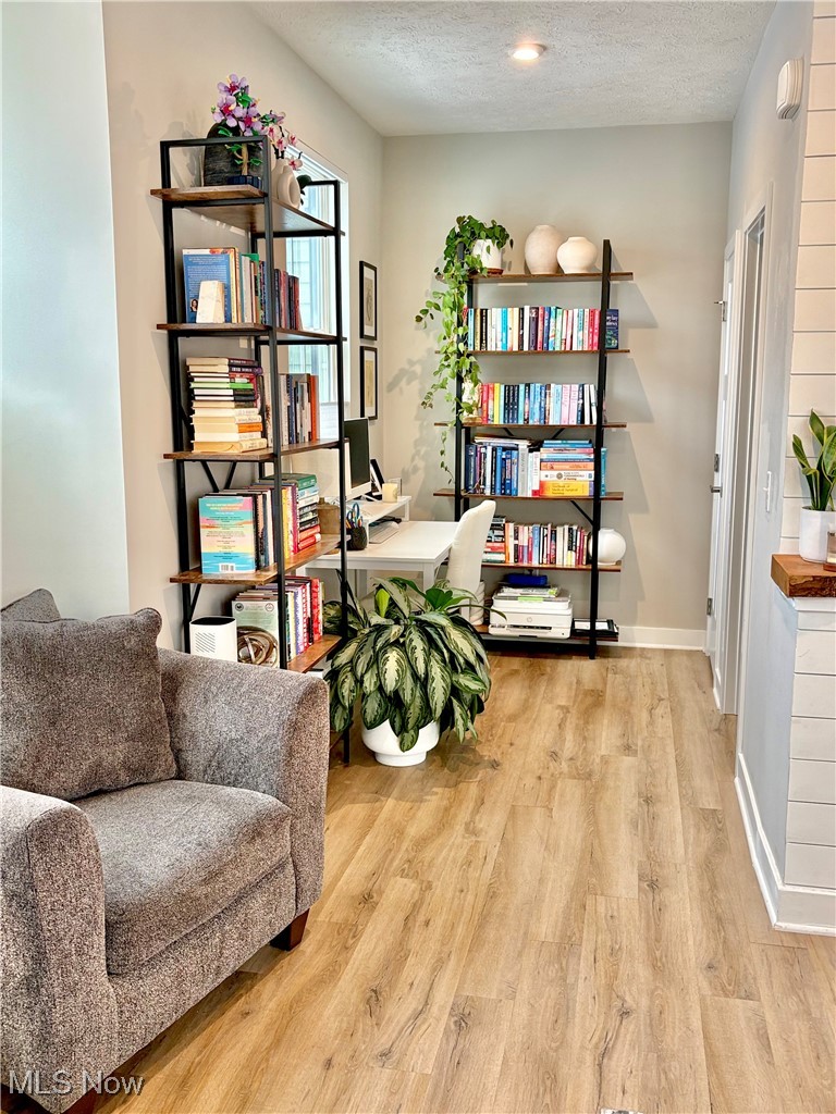 Concord Village - Residential