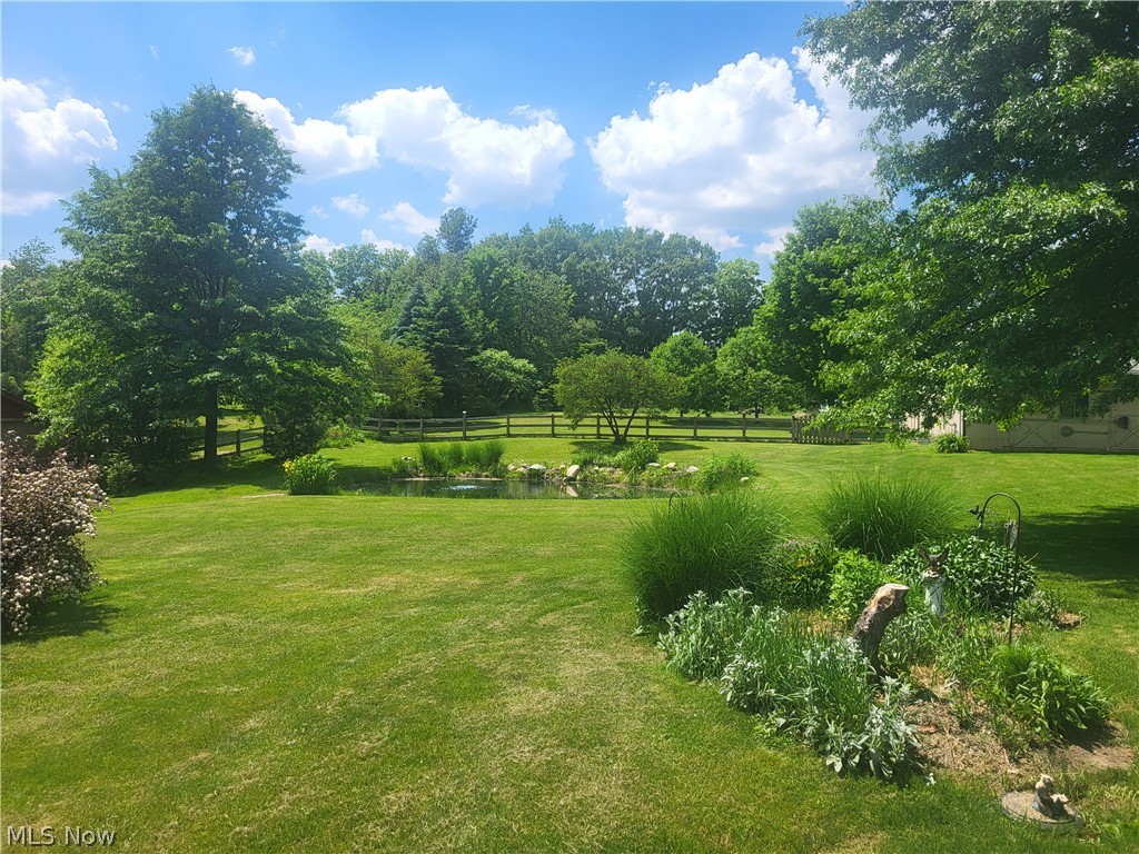 Sharon - Residential