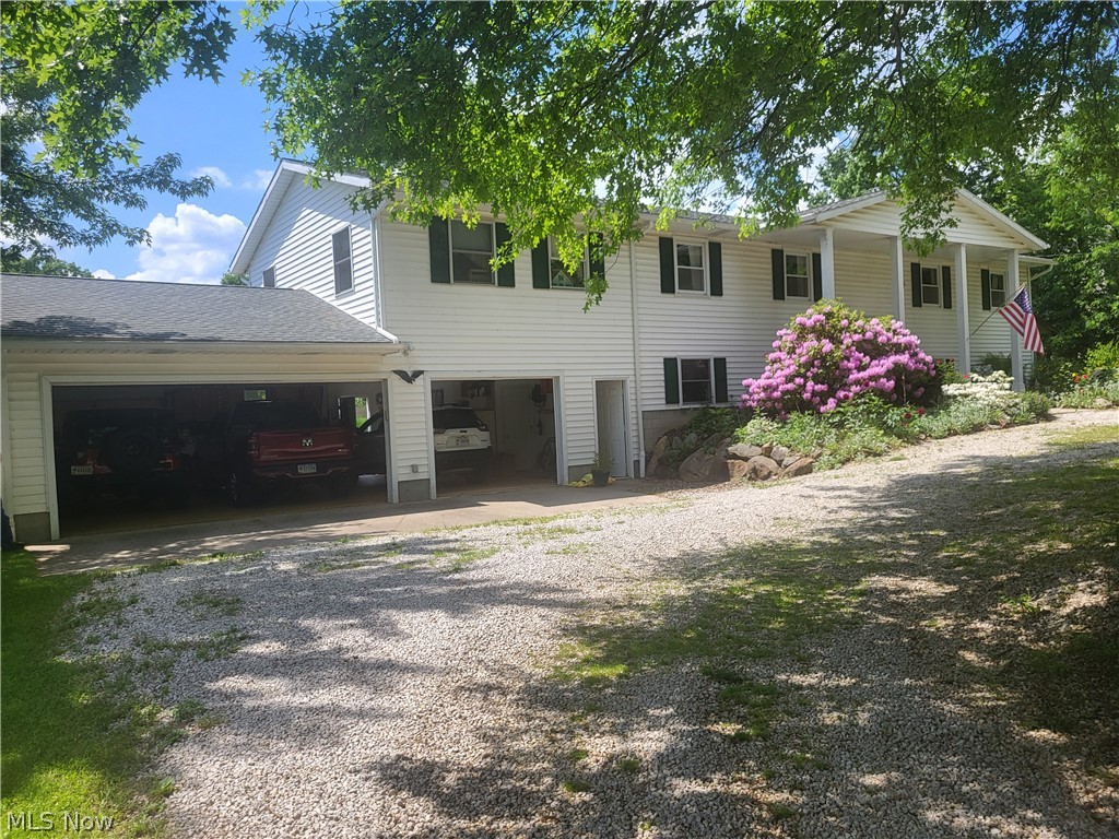 Sharon - Residential