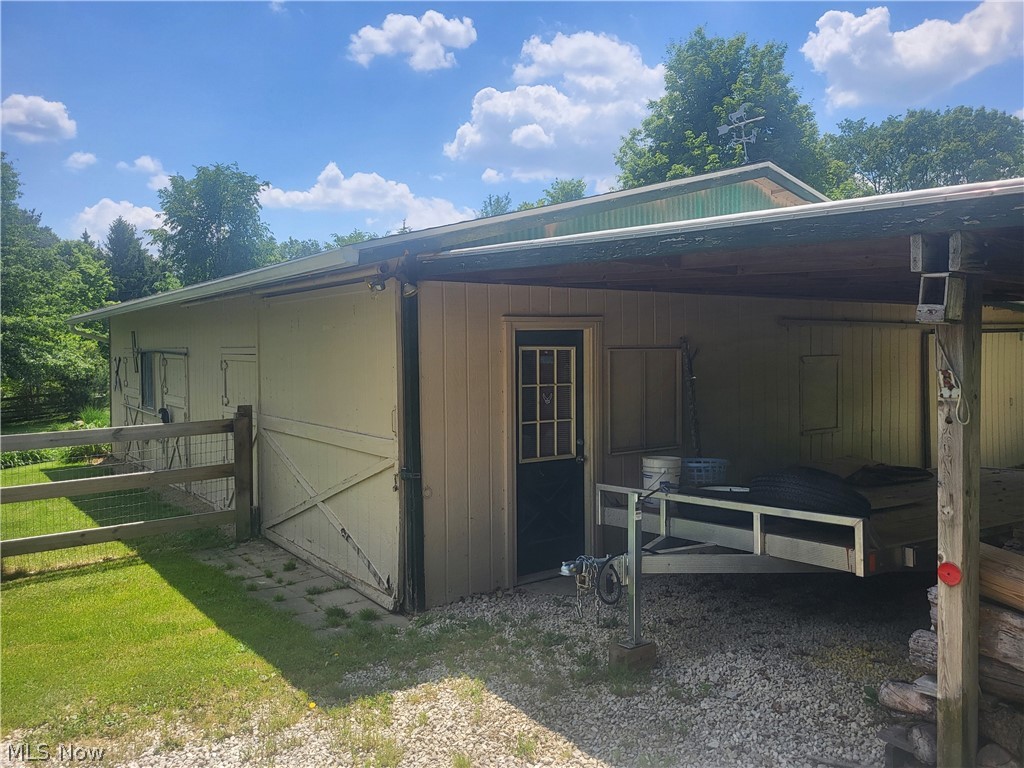 Sharon - Residential