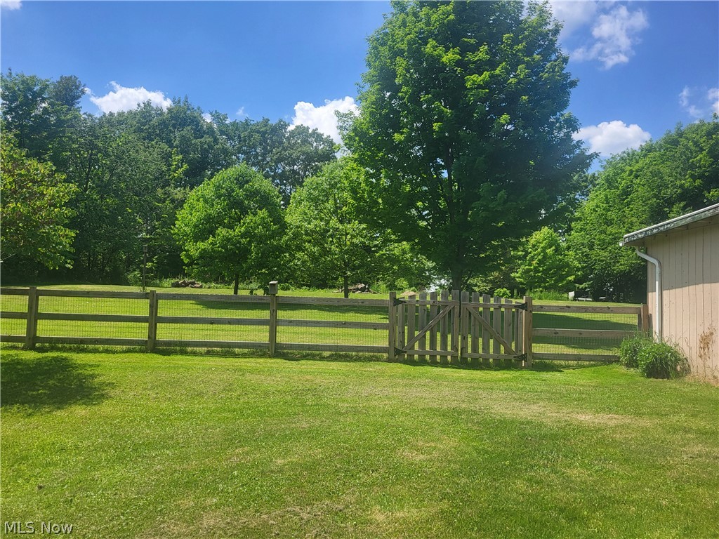 Sharon - Residential