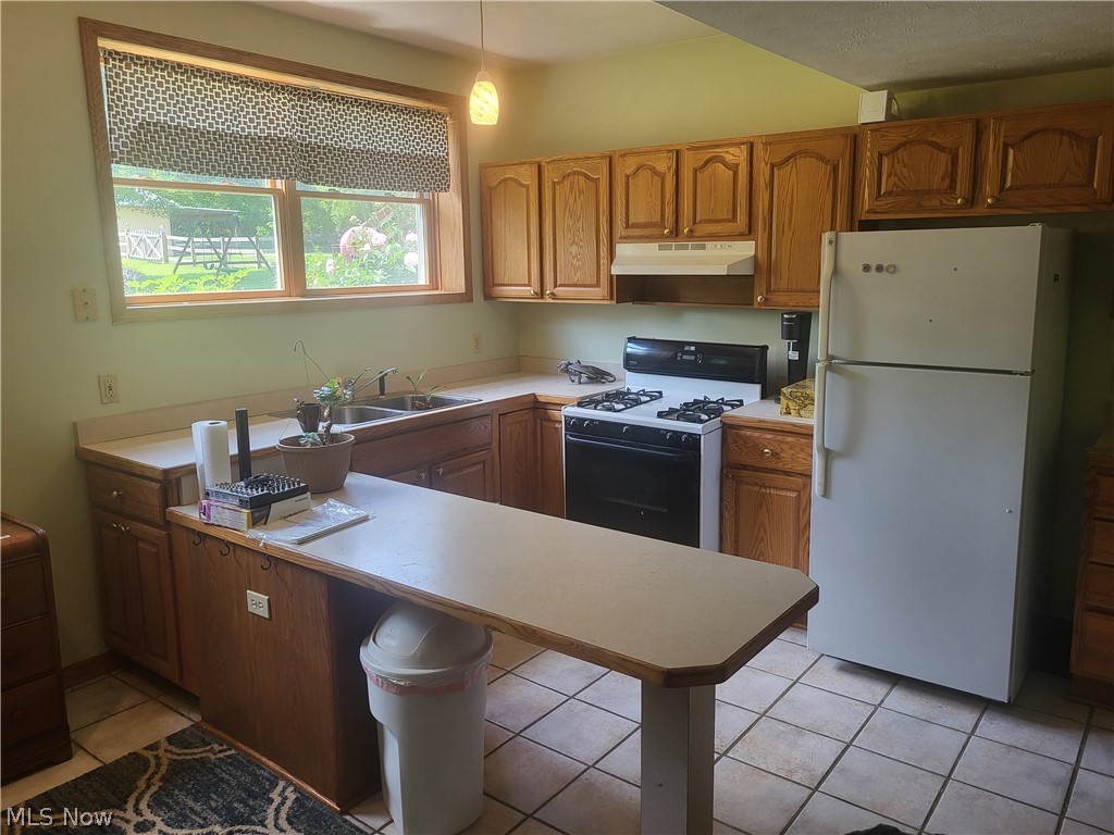 Sharon - Residential